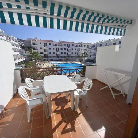 Victoria Court 2 - Lovely Apartment 65 Лос Кристианос Экстерьер фото